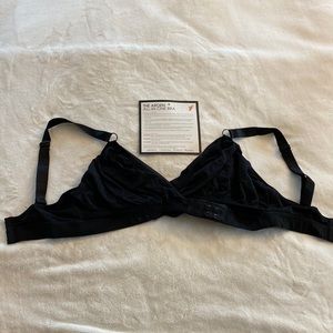 The Dairy Fairy Arden Nursing/Pumping Bra